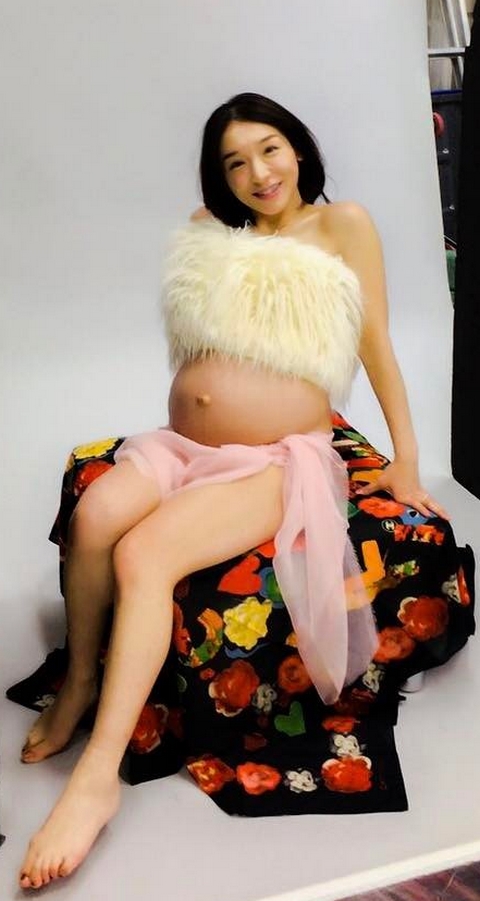 加護亜依（29）、インスタに水着オカズ画像をアップ！これが2人の子供を産んだ身体なのか・・・