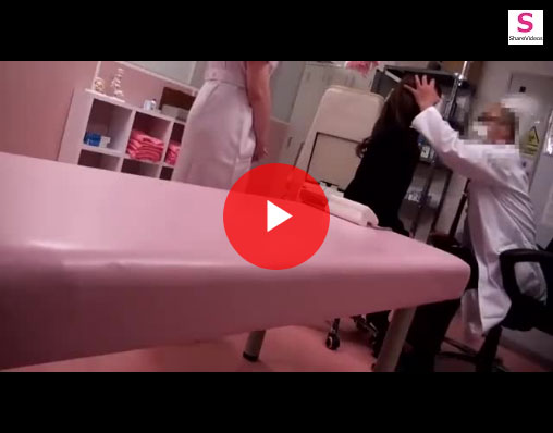 【エロ動画】医者の立場を利用して女性患者をヤリまくる産婦人科医の実態！(;ﾟ∀ﾟ)=3 03