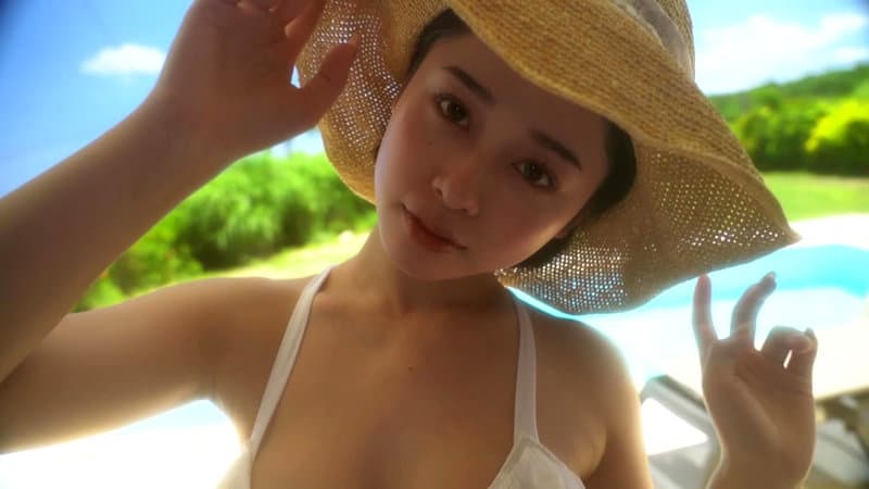 【MINAMOエロ画像】絶品美ボディを誇る期待度極大のモデル兼業娘・MINAMO！
