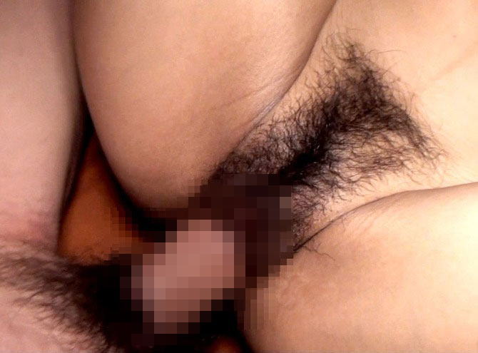 【結合部エロ画像】男女のセックスの結合部の画像集めたら卑猥すぎて草ｗｗｗ 04